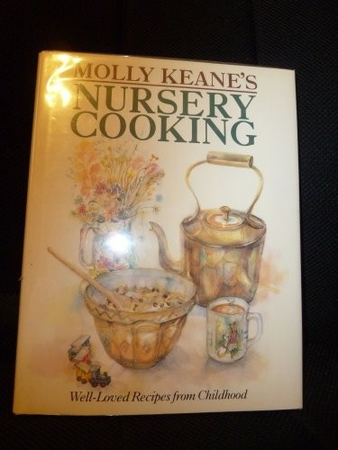 Nursery Cook Book