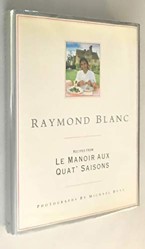 Recipes from Le Manoir aux Quat' Saisons