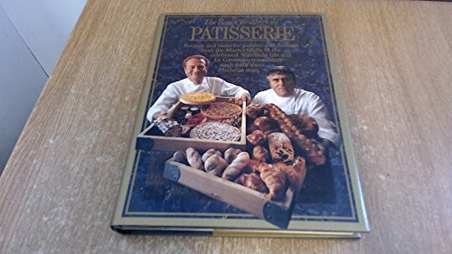 The Roux Brothers on Patisserie