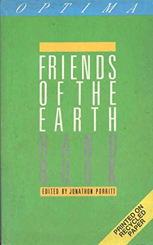 Friends of the Earth Handbook