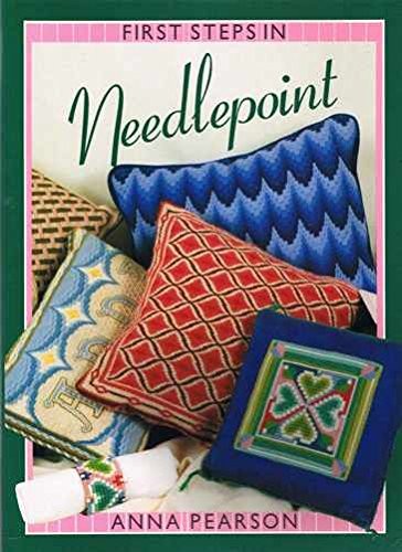 First Steps in Needlepoint