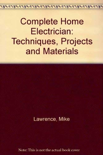 Complete Home Electrician