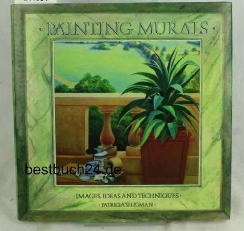 Painting Murals