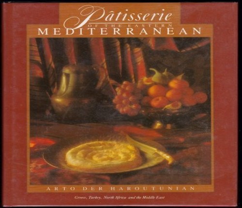 Patisserie of the Mediterranean
