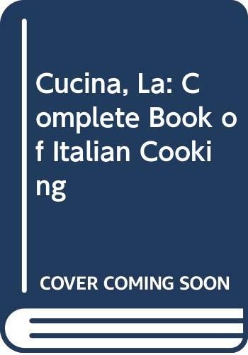 Cucina, La