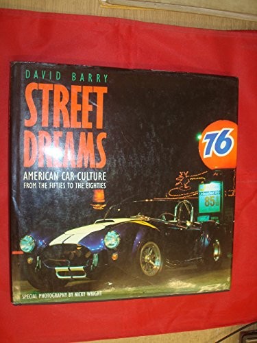 Street Dreams