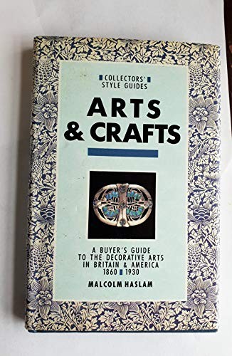 Arts and Crafts