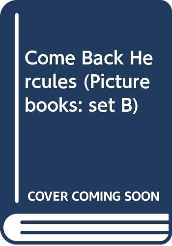 Come Back Hercules