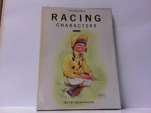 Racing Characters