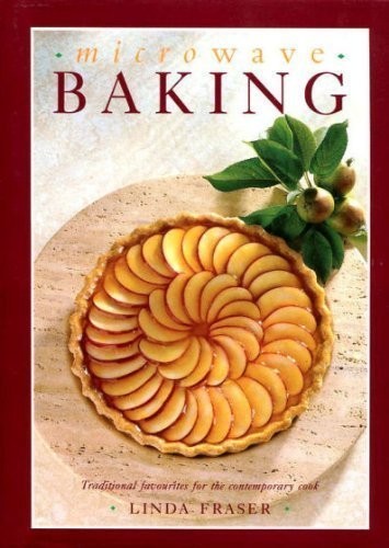 Microwave Baking