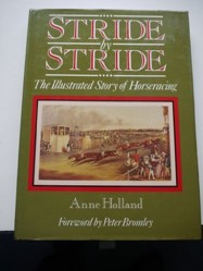 Stride by Stride