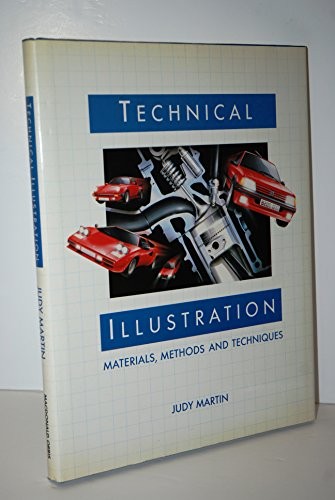 Technical Illustration