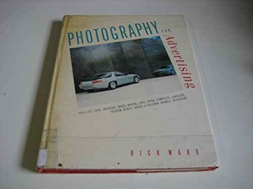 Photography for Advertising