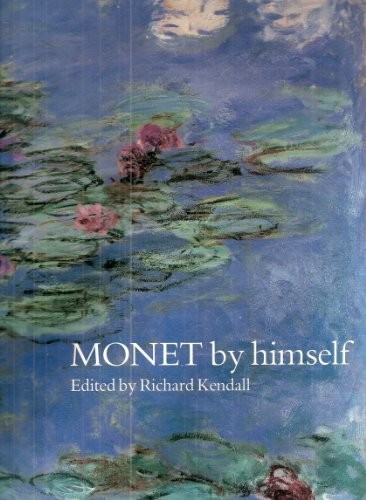 Monet by Himself