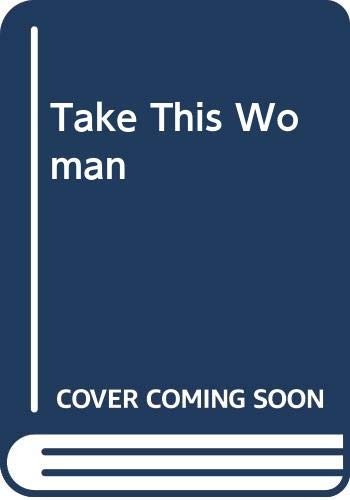 Take This Woman