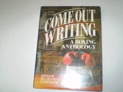 Come Out Writing