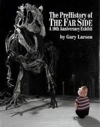 The Prehistory of the Far Side