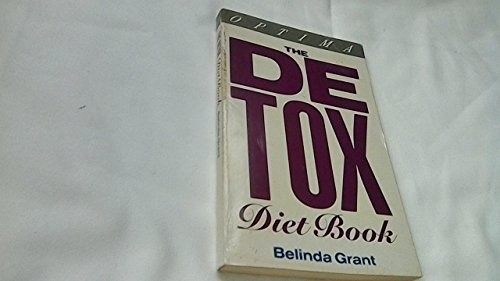 The De-tox Diet Book