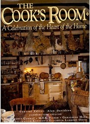 The Cook's Room