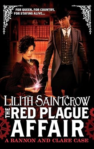 The Red Plague Affair