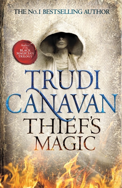 Thief's Magic