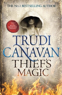 Thief's Magic