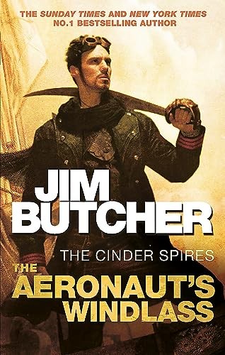 The Aeronaut's Windlass