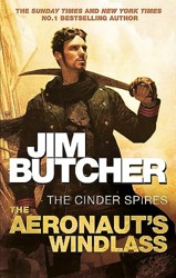 The Aeronaut's Windlass