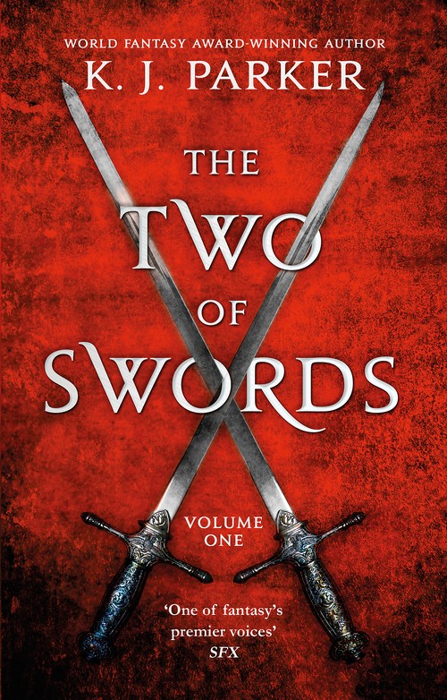 The Two of Swords: Volume One