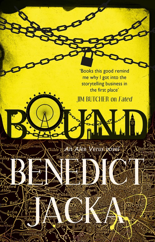 Bound