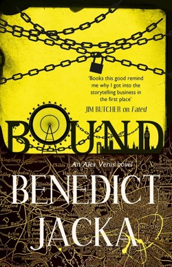 Bound
