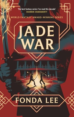 Jade War