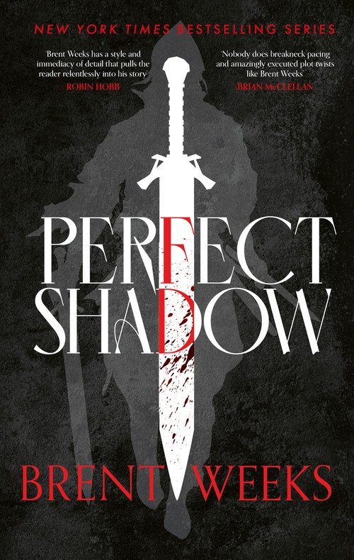 Perfect Shadow