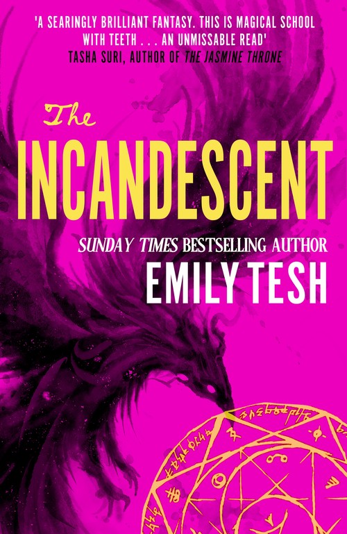 The Incandescent
