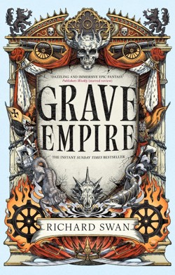 Grave Empire