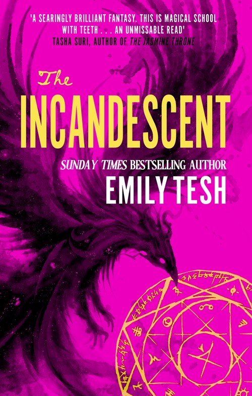 The Incandescent