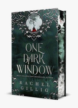 One Dark Window