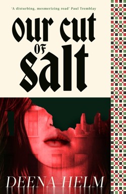Our Cut of Salt