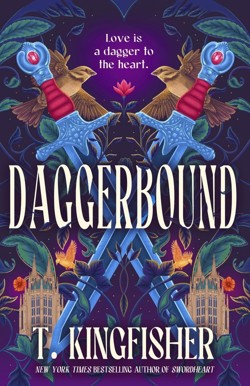 Daggerbound