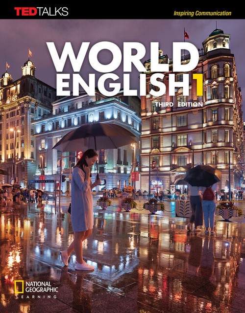 World English 1: Workbook
