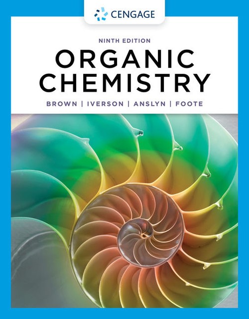 Organic Chemistry