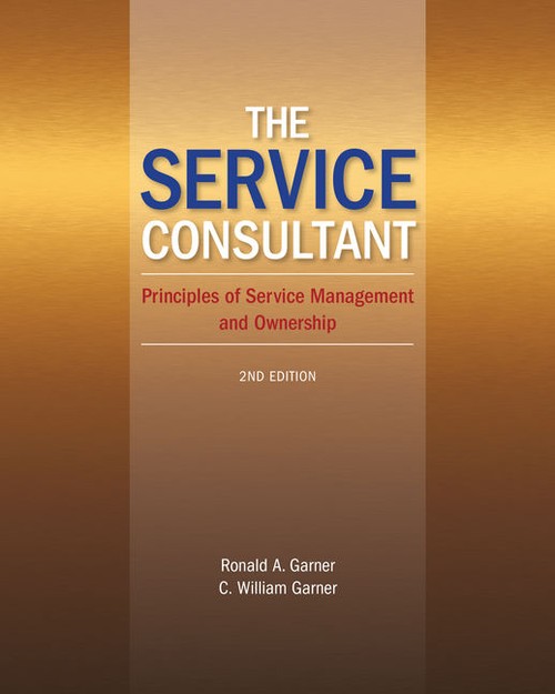 The Service Consultant