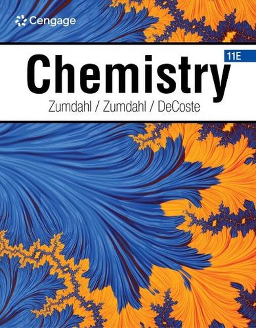 Chemistry, Loose-Leaf Version