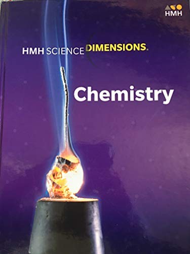 Student Edition Hardcover 2020