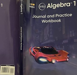 Into Algebra 1