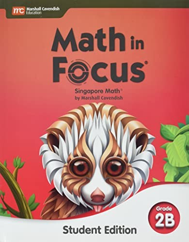 Student Edition Volume B Grade 2 2020
