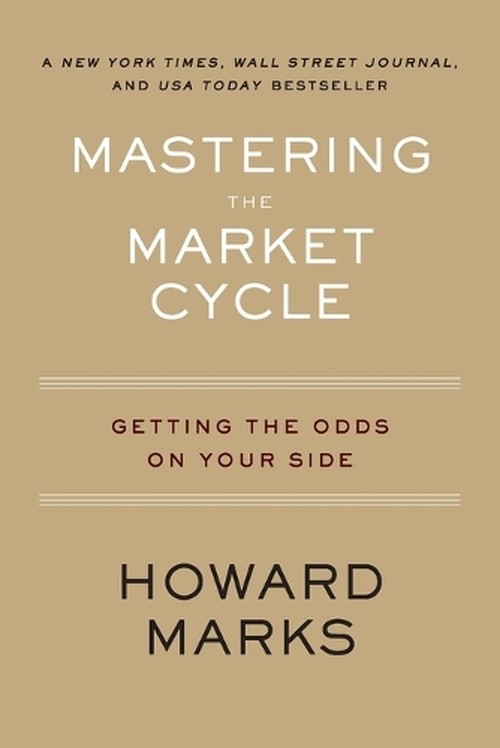 Mastering the Market Cycle