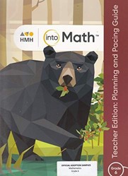 Planning and Pacing Guide Grade 6 (Into Math Vrs1)