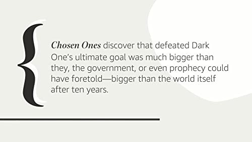 Chosen Ones