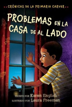Problemas En La Casa de Al Lado
